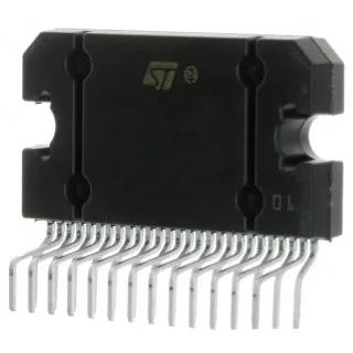 TDA7562B STMicroelectronics